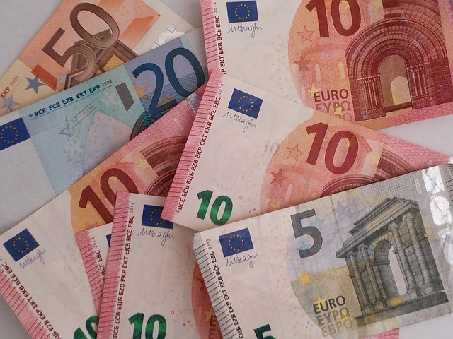 eurobankovky